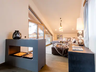 Ferienhaus für 6 Personen (300 m²) in Grossarl 5/10