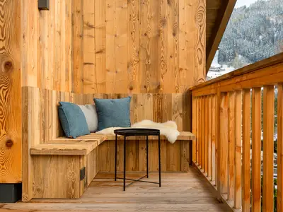 Ferienhaus für 6 Personen (300 m²) in Grossarl 6/10