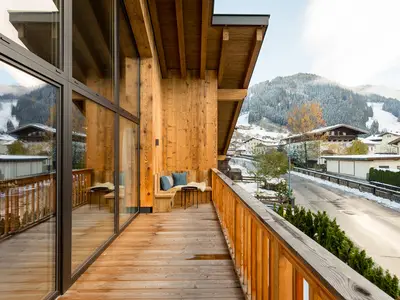 Ferienhaus für 6 Personen (300 m²) in Grossarl 7/10