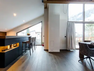 Ferienhaus für 6 Personen (300 m²) in Grossarl 10/10