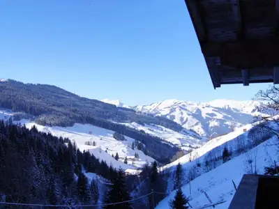 Ferienhaus für 6 Personen (60 m²) in Grossarl 3/10