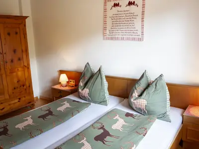 Ferienhaus für 6 Personen (60 m²) in Grossarl 7/10