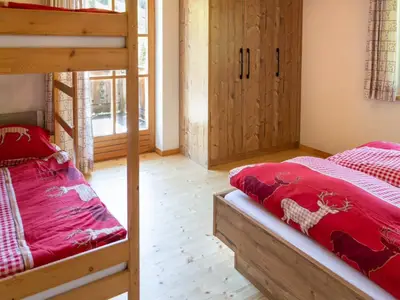 Ferienhaus für 6 Personen (60 m²) in Grossarl 8/10