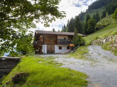 Ferienhaus für 6 Personen (60 m²) in Grossarl 10/10