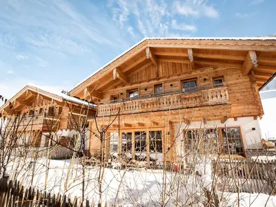 Ferienhaus für 6 Personen (135 m²) in Grossarl 2/10