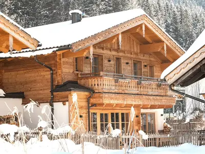 Ferienhaus für 6 Personen (135 m²) in Grossarl 3/10