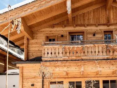 Ferienhaus für 6 Personen (135 m²) in Grossarl 4/10