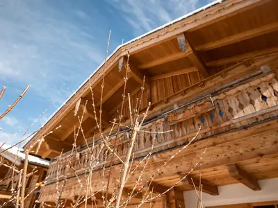 Ferienhaus für 6 Personen (135 m²) in Grossarl 5/10