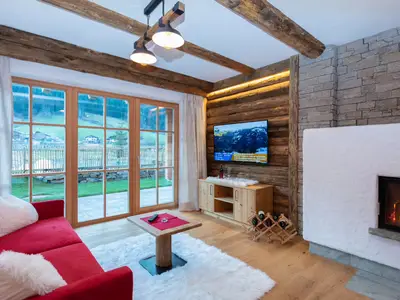 Ferienhaus für 6 Personen (135 m²) in Grossarl 6/10