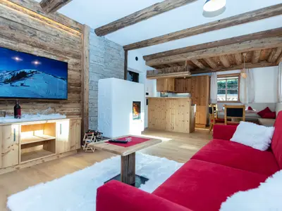 Ferienhaus für 6 Personen (135 m²) in Grossarl 7/10