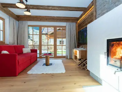 Ferienhaus für 6 Personen (135 m²) in Grossarl 8/10