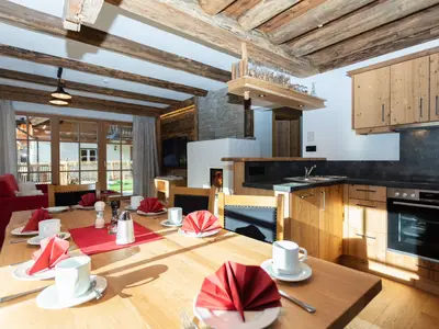 Ferienhaus für 6 Personen (135 m²) in Grossarl 10/10