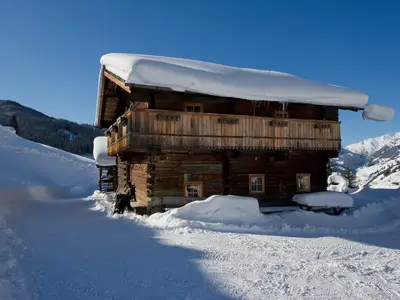 Ferienhaus für 12 Personen (120 m²) in Grossarl 1/10