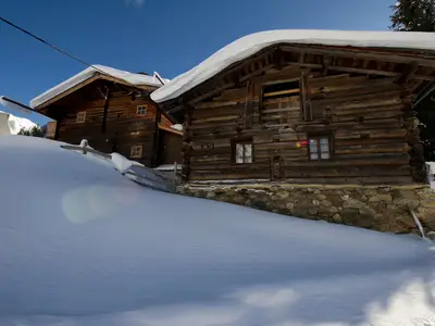 Ferienhaus für 12 Personen (120 m²) in Grossarl 2/10