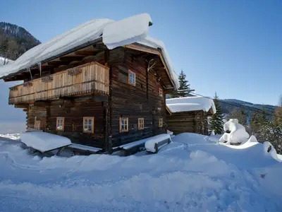 Ferienhaus für 12 Personen (120 m²) in Grossarl 3/10