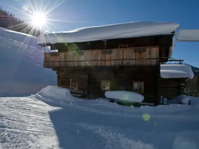 Ferienhaus für 12 Personen (120 m²) in Grossarl 4/10