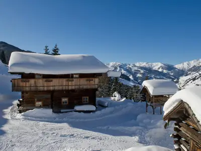 Ferienhaus für 12 Personen (120 m²) in Grossarl 5/10