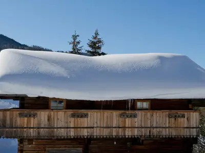 Ferienhaus für 12 Personen (120 m²) in Grossarl 6/10