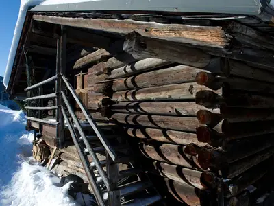 Ferienhaus für 12 Personen (120 m²) in Grossarl 7/10