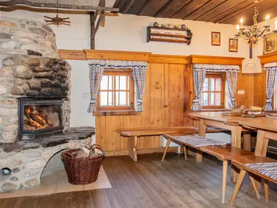 Ferienhaus für 12 Personen (120 m²) in Grossarl 10/10