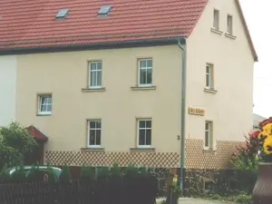 Ferienhaus für 4 Personen (80 m²) in Grimma