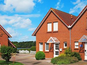 Ferienhaus für 4 Personen (80 m²) in Großefehn