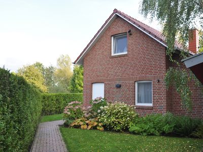 Ferienhaus für 4 Personen (100 m²) in Großefehn 4/10