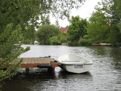 Ferienhaus für 4 Personen (100 m²) in Großefehn 6/10