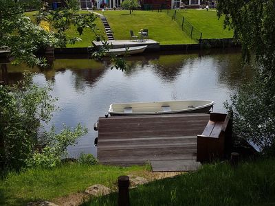 Ferienhaus für 4 Personen (100 m²) in Großefehn 8/10