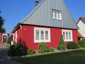 Ferienhaus für 5 Personen (105 m&sup2;) in Großenaspe