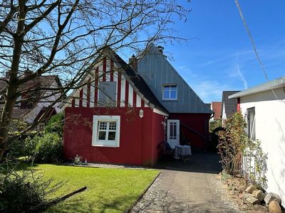 Ferienhaus für 5 Personen (105 m²) in Großenaspe 3/10