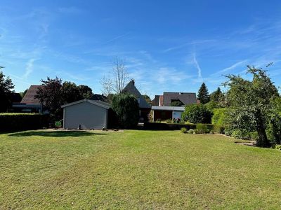 Ferienhaus für 5 Personen (105 m²) in Großenaspe 7/10