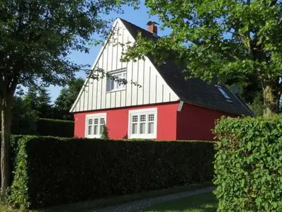 Ferienhaus für 5 Personen (105 m²) in Großenaspe 2/10