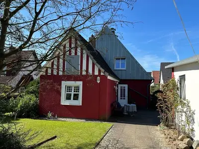 Ferienhaus für 5 Personen (105 m²) in Großenaspe 3/10