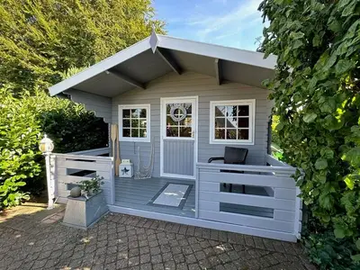Ferienhaus für 5 Personen (105 m²) in Großenaspe 5/10