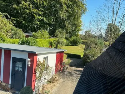Ferienhaus für 5 Personen (105 m²) in Großenaspe 6/10