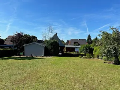Ferienhaus für 5 Personen (105 m²) in Großenaspe 7/10