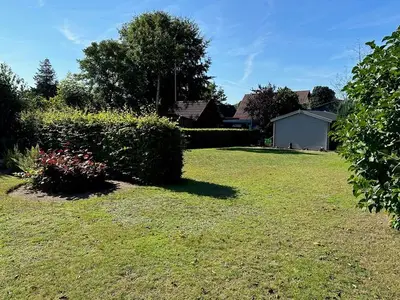 Ferienhaus für 5 Personen (105 m²) in Großenaspe 8/10