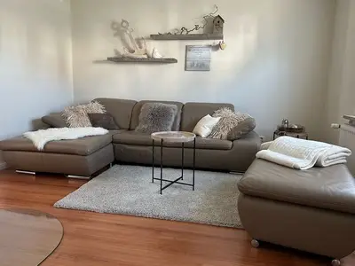Ferienhaus für 5 Personen (105 m²) in Großenaspe 9/10