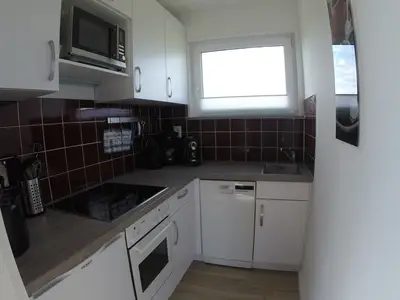 Ferienhaus für 6 Personen (60 m²) in Großenbrode 3/10