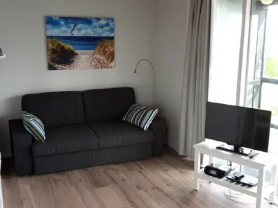 Ferienhaus für 6 Personen (60 m²) in Großenbrode 5/10