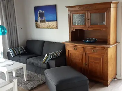 Ferienhaus für 6 Personen (60 m²) in Großenbrode 7/10