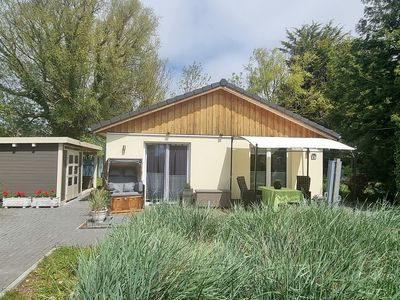 Ferienhaus für 4 Personen (65 m²) in Großenbrode 1/10