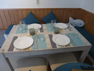 Ferienhaus für 4 Personen (75 m²) in Großenbrode 7/10