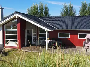 Ferienhaus für 10 Personen (90 m²) in Großenbrode