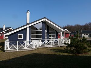 Ferienhaus für 6 Personen (62 m²) in Großenbrode