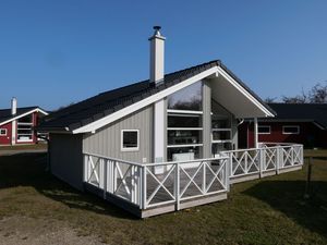 Ferienhaus für 6 Personen (62 m²) in Großenbrode