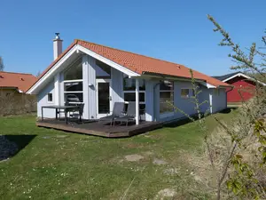 Ferienhaus für 8 Personen (79 m²) in Großenbrode