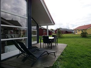 Ferienhaus für 8 Personen (79 m&sup2;) in Großenbrode