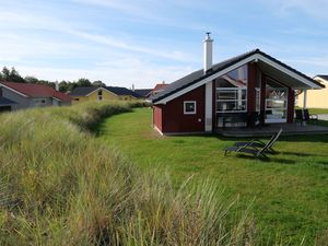 Ferienhaus für 8 Personen (79 m²) in Großenbrode